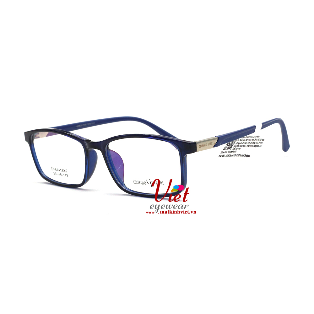 Gọng kính GiorgioFerri GF84416XF C3